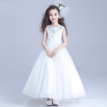 2017 Guangzhou Wholesale Childrens Clothing Latest Children Dress Designs Kids Fashionable Girl Dresses